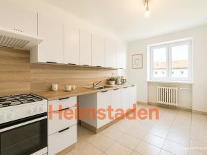 Pronájem bytu 2+1, Havířov - Město, Mírová, 63 m2
