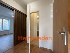 Pronájem bytu 2+1, Havířov - Město, Mírová, 63 m2