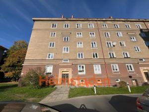 Pronájem bytu 2+1, Havířov - Město, Mírová, 63 m2