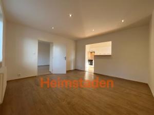 Pronájem bytu 2+1, Havířov - Město, Mírová, 63 m2
