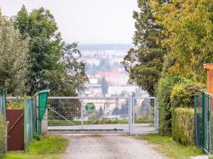 Prodej zahrady, Plzeň, Vyhlídková, 379 m2