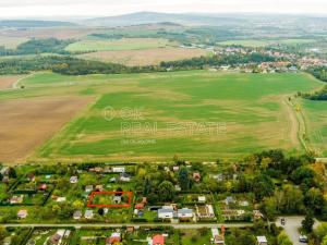 Prodej zahrady, Plzeň, Vyhlídková, 379 m2