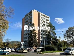 Prodej bytu 4+1, Beroun, Branislavova, 88 m2