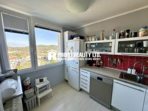 Prodej bytu 4+1, Beroun, Branislavova, 88 m2