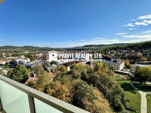 Prodej bytu 4+1, Beroun, Branislavova, 88 m2