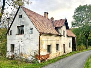 Prodej rodinného domu, Písečná - Studený Zejf, 150 m2