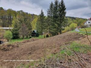 Prodej rodinného domu, Písečná - Studený Zejf, 150 m2