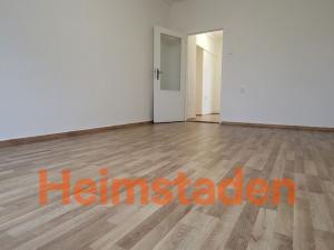 Pronájem bytu 2+1, Havířov - Město, Fibichova, 53 m2