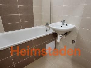 Pronájem bytu 2+1, Havířov - Město, Fibichova, 53 m2