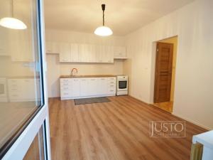 Pronájem bytu 2+kk, Písek - Pražské Předměstí, Jablonského, 41 m2