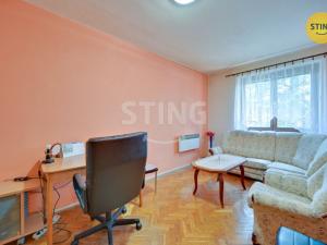 Prodej bytu 3+1, Velká nad Veličkou, 72 m2