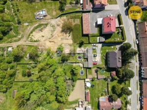 Prodej bytu 3+1, Velká nad Veličkou, 72 m2