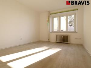 Pronájem bytu 3+kk, Brno - Stránice, Rezkova, 63 m2