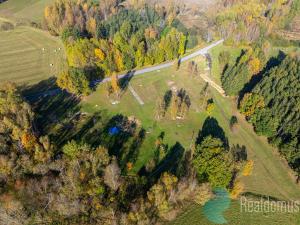 Prodej pozemku pro bydlení, Polná na Šumavě, 1823 m2