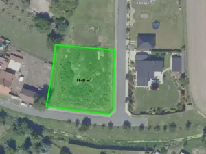 Prodej pozemku pro bydlení, Kolín, 1648 m2