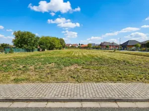 Prodej pozemku pro bydlení, Kolín, 1648 m2