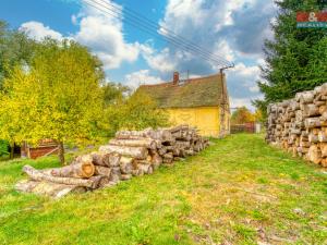 Prodej rodinného domu, Černošín, Stříbrská, 70 m2