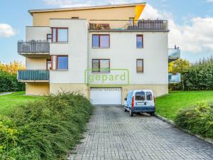 Prodej bytu 4+kk, Praha - Štěrboholy, Laudonova, 96 m2