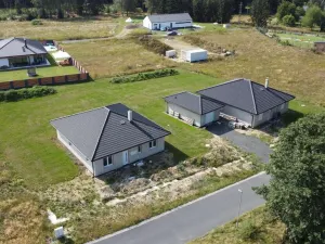 Prodej rodinného domu, Karlovy Vary - Olšová Vrata, Ke Golfu, 130 m2