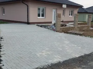 Prodej rodinného domu, Karlovy Vary - Olšová Vrata, Ke Golfu, 130 m2