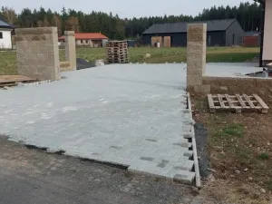 Prodej rodinného domu, Karlovy Vary - Olšová Vrata, Ke Golfu, 130 m2