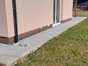 Prodej rodinného domu, Karlovy Vary - Olšová Vrata, Ke Golfu, 130 m2