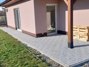 Prodej rodinného domu, Karlovy Vary - Olšová Vrata, Ke Golfu, 130 m2