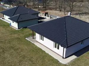 Prodej rodinného domu, Karlovy Vary - Olšová Vrata, Ke Golfu, 130 m2