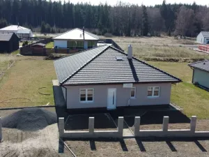 Prodej rodinného domu, Karlovy Vary - Olšová Vrata, Ke Golfu, 130 m2