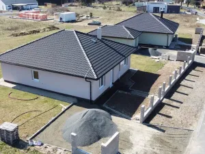 Prodej rodinného domu, Karlovy Vary - Olšová Vrata, Ke Golfu, 130 m2