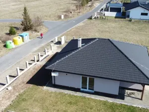 Prodej rodinného domu, Karlovy Vary - Olšová Vrata, Ke Golfu, 130 m2