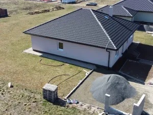 Prodej rodinného domu, Karlovy Vary - Olšová Vrata, Ke Golfu, 130 m2