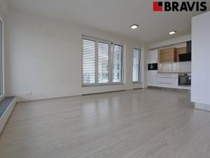 Pronájem bytu 3+kk, Brno, Kyselkova, 80 m2