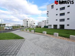 Pronájem bytu 3+kk, Brno, Kyselkova, 80 m2