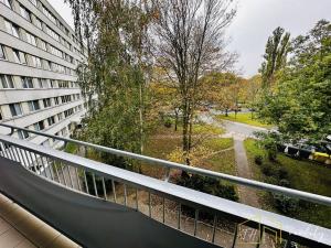 Prodej bytu 3+kk, Teplice - Trnovany, Trnovanská, 66 m2