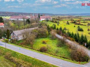 Prodej rodinného domu, Horka I - Svobodná Ves, 545 m2