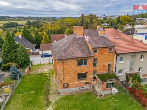 Prodej rodinného domu, Plzeň - Hradiště, Plzeňská cesta, 200 m2