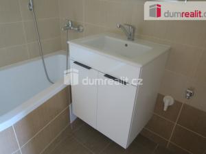 Pronájem bytu 2+1, Holešov, Novosady, 56 m2