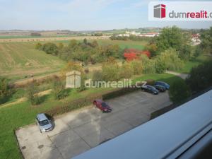 Pronájem bytu 2+1, Holešov, Novosady, 56 m2