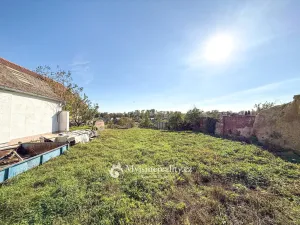 Prodej rodinného domu, Tasovice, 130 m2