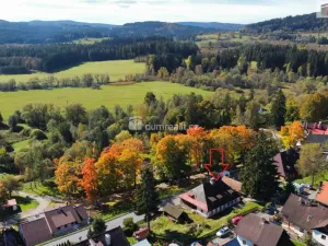 Prodej rodinného domu, Lenora, 350 m2