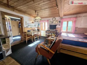 Prodej rodinného domu, Lenora, 350 m2