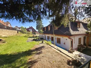 Prodej rodinného domu, Lenora, 175 m2