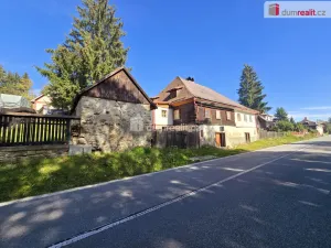 Prodej rodinného domu, Lenora, 175 m2