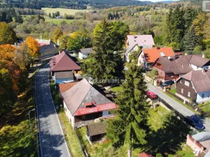 Prodej rodinného domu, Lenora, 175 m2