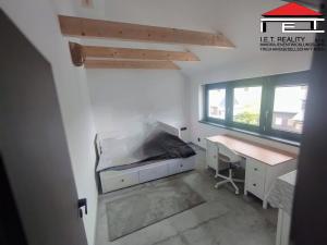 Prodej rodinného domu, Loučná pod Klínovcem - Háj, 220 m2