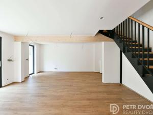 Prodej rodinného domu, Praha - Pitkovice, Žampiónová, 184 m2