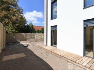 Prodej rodinného domu, Praha - Pitkovice, Žampiónová, 184 m2