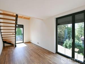 Prodej rodinného domu, Praha - Pitkovice, Žampiónová, 184 m2