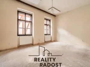 Prodej ubytování, Znojmo, Zelenářská, 1200 m2